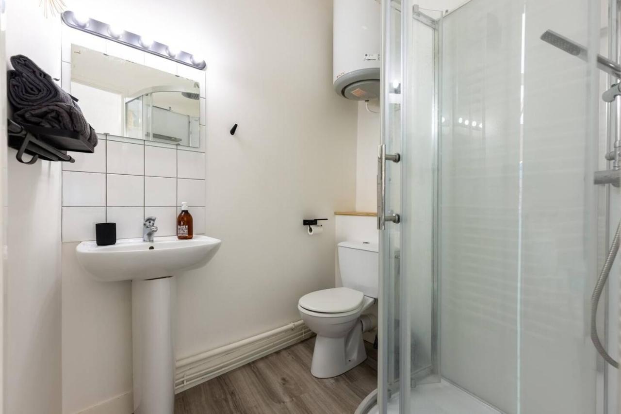 Le 17 Madeleine Appartement Besançon