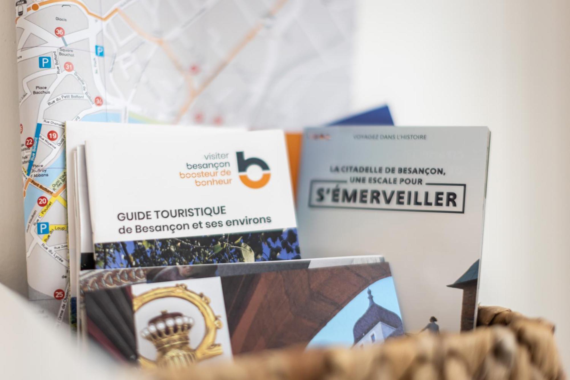 Le 17 Madeleine Appartement